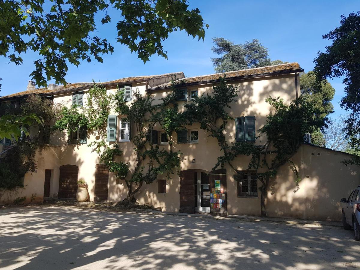 Domaine De Valle Sorbo-Ocagnano Bagian luar foto